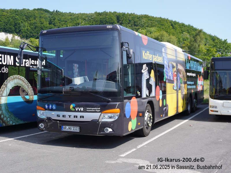 VR-NV 1122
